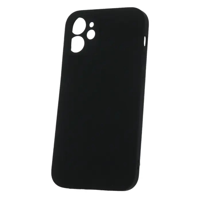 Ümbris Mag Invisible Case Apple iPhone 12 (must)