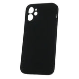 Ümbris Mag Invisible Case Apple iPhone 12 (must)
