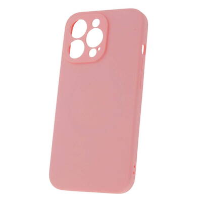 Ümbris Mag Invisible Case Apple iPhone 12 Pro (roosa)