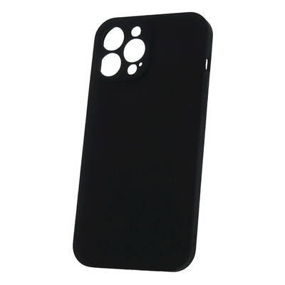Ümbris Mag Invisible Case Apple iPhone 12 Pro Max (must)