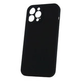 Ümbris Mag Invisible Case Apple iPhone 12 Pro Max (must)