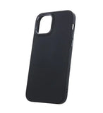 Ümbris Hard Satin Protective iPhone 12/ 12 Pro (must)