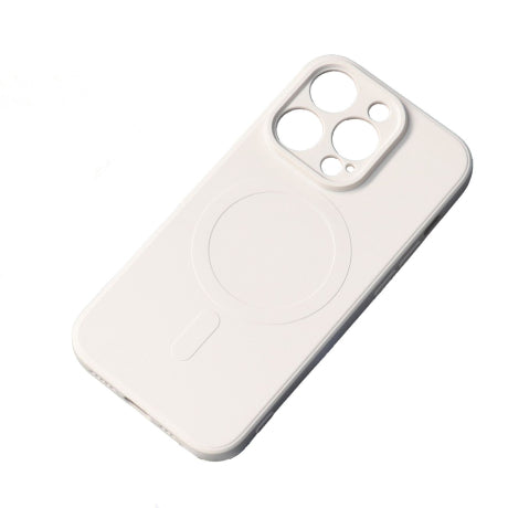 Silikoon Mag Cover iPhone 13 Pro Max (beez)