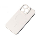 Silikoon Mag Cover iPhone 13 Pro Max (beez)