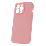 Ümbris Silicone Case iPhone 13 Pro Max (roosa)