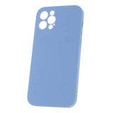 Ümbris Mag Invisible Case Apple iPhone 13 / 14 (helesinine)