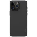 Ümbris Nillkin Super Frosted iPhone 13 Pro Max (must)