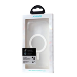 Ümbris Joyroom iPhone 14 Pro Magsafe JR-14D6 (läbipaistev)
