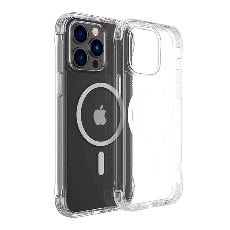 Ümbris Joyroom iPhone 14 Pro  JR-14D2 (läbipaistev)