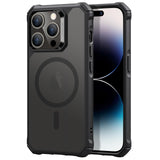 Ümbris ESR Air Armor MagSafe Case iPhone 14 Pro (must)