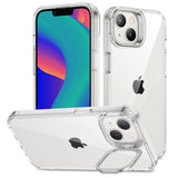Ümbris ESR Classic Kickstand Hybrid Case iPhone 14 Pro (läbipaistev)