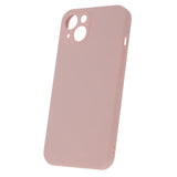Ümbris Mag Invisible Case Apple iPhone 12 Pro Max (roosa)