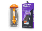 Kaitseklaas 9D Easy Tool Clear Apple iPhone 14 Pro Max (must raam)