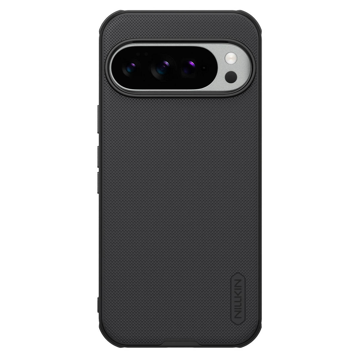 Ümbris Nillkin Super Frosted PRO MagSafe Google Pixel 10 / 10 Pro (must)