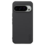 Ümbris Nillkin Super Frosted PRO MagSafe Google Pixel 10 / 10 Pro (must)