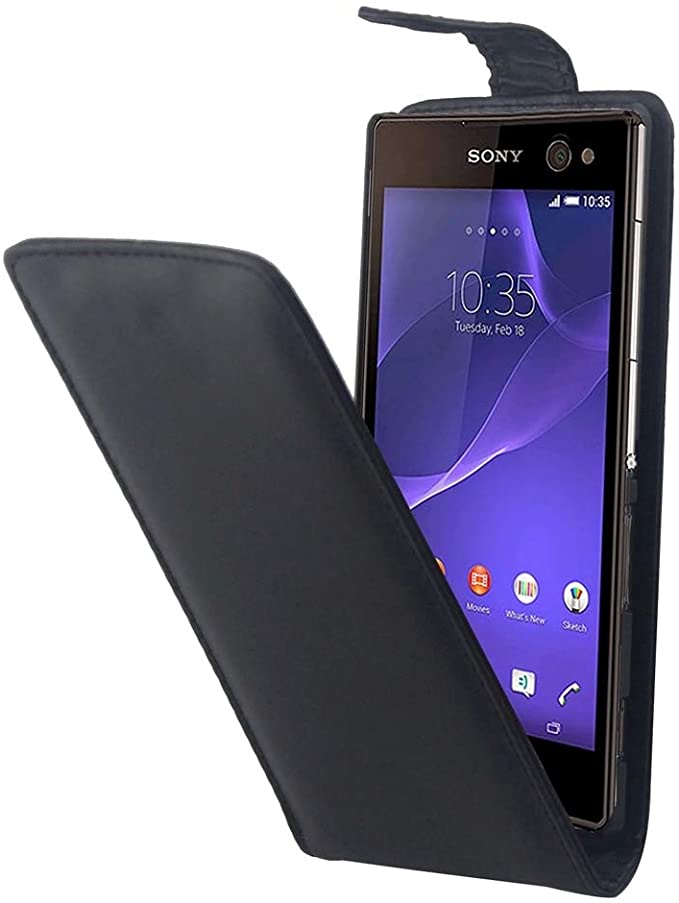 FPP Sony C6503/C6502/C6506 Xperia ZL (must)
