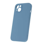 Ümbris Mag Invisible Case Apple iPhone 13 Pro (helesinine)