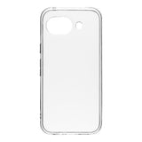 Ümbris OBAL TPU Google Pixel 10a (läbipaistev)