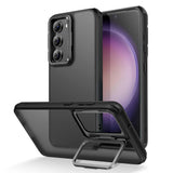 Ümbris ESR Classic Kickstand Case Samsung Galaxy S23 (läbi/must)