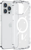 Ümbris Joyroom iPhone 14 Pro Magsafe JR-14H6 (läbipaistev)