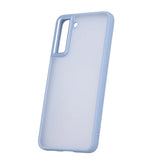 Ümbris Satin Matt case Samsung Galaxy A23 5G (helesinine)