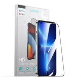 Kaitseklaas Joyroom JR-H02 HD Glass Apple iPhone 14 Pro / iPhone 15 (must)