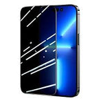 Kaitseklaas Joyroom JR-P02 Privacy Glass Apple iPhone 14 Pro/ Iphone 15 (must)