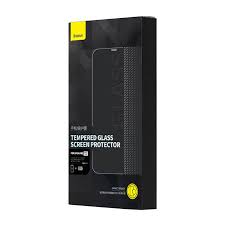 Kaitseklaas Baseus Tempered Glass Iphone 14 Pro/ Iphone 15(läbipaistev)
