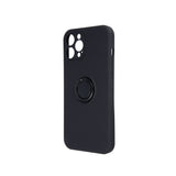 Ümbris Finger Grip iPhone 13 Pro (must)