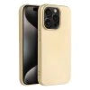 Silikoon Metallic Iphone 13 Pro (kuldne)