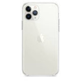 Silikoon  "Destiny Scenery" iPhone 11 (läbipaistev)