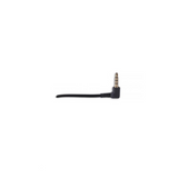 Juhtmega kõrvaklapid Rebeltec jack 3,5mm (must)