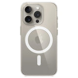 Ümbris MagSafe Clear  Apple iPhone 13 Pro Max (läbipaistev)