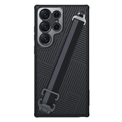 Nillkin Strap Case Samsung S23 Ultra (must)