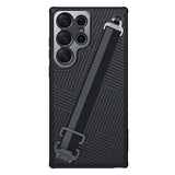 Nillkin Strap Case Samsung S23 Ultra (must)