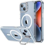Ümbris Magsafe ESR Classic Kickstand Hybrid Case iPhone 14/13 (läbipaistev)