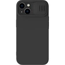 Ümbris Nillkin Camshield Silky  Iphone 14/13 (must)
