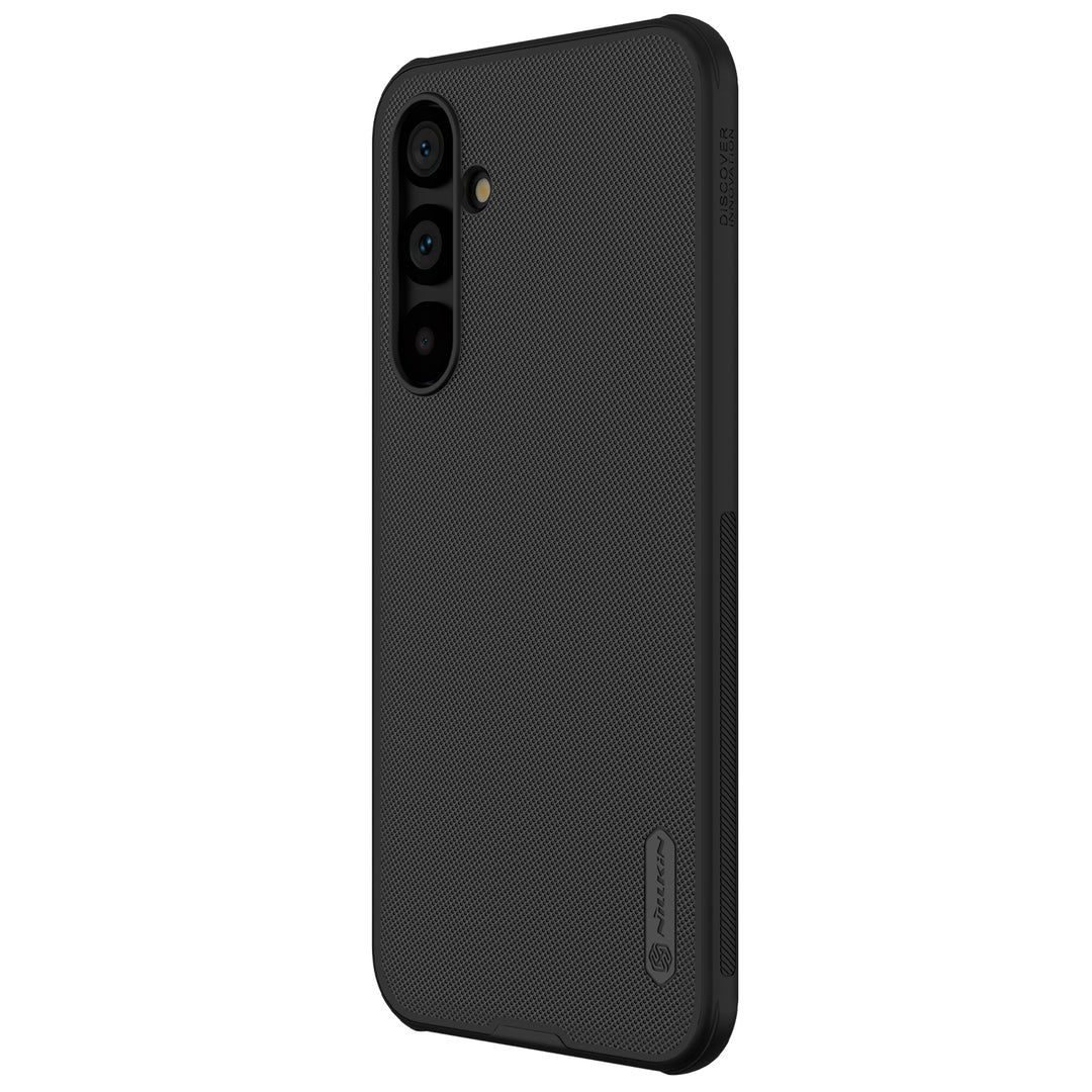 Ümbris Nillkin Super Frosted Shield Pro Samsung S23 Plus  (must)