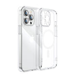 Ümbris Joyroom iPhone 14 Pro Max Magsafe JR-14D8 (läbipaistev)