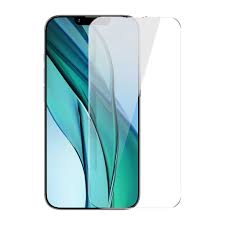 Kaitseklaas Baseus Glass iPhone XR/11 (läbipaistev)