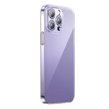 Ümbris Baseus Impact Resistant Protective Case iPhone 14 pro (läbipaistev)