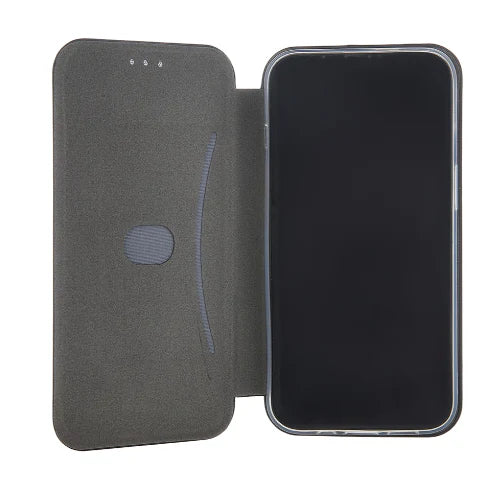 Ümbris kaanega Smart Diva Samsung Galaxy S23 (sinine)