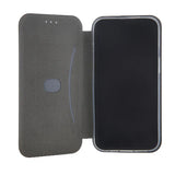 Ümbris kaanega Smart Diva Samsung Galaxy S23 (sinine)