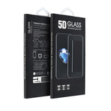 Kaitseklaas 5D Full Glue Xiaomi Redmi Note 10 5G / Poco M3 Pro (must)