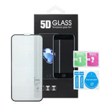 Kaitseklaas 5D Full Glue Xiaomi Redmi Note 10 5G / Poco M3 Pro (must)