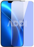 Kaitseklaas Baseus 0.4mm Anti Blue-Ray Apple iPhone 13 Pro (läbipaistev)