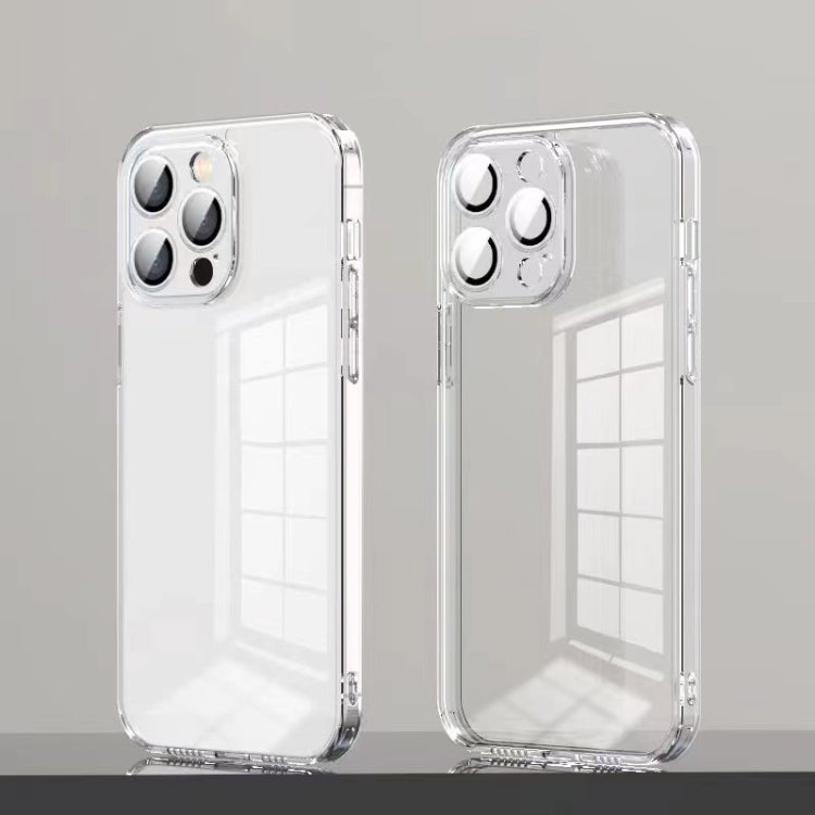 Silikoon Ümbris Joyroom  Iphone 14 Pro Max (Läbipaitsev)