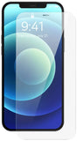 Kaitseklaas Baseus 0.3mm Schott Tempered Glass Film iPhone 12/12 Pro  (läbipaistev)