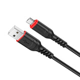 Juhe Hoco X59 USB-A - Micro USB 2.4A (3m / must)