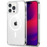 Ümbris ESR HaloLock MagSafe Apple iPhone 14 pro max (läbipaistev)